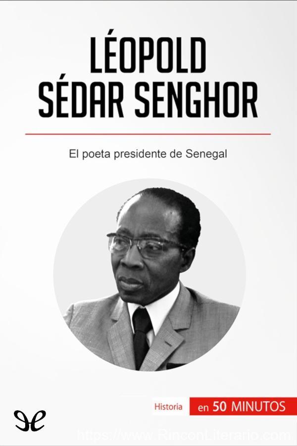 Léopold Sédar Senghor