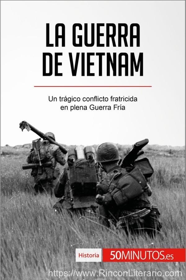 La guerra de Vietnam