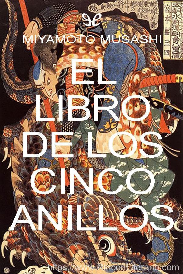 El libro de los Cinco Anillos