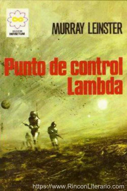 Punto de control Lambda