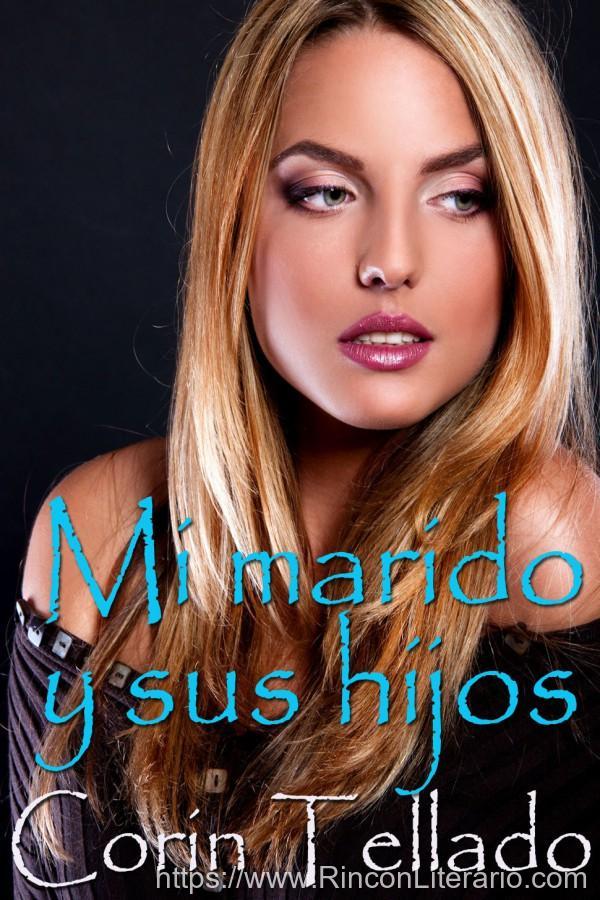 Mi marido y sus hijos