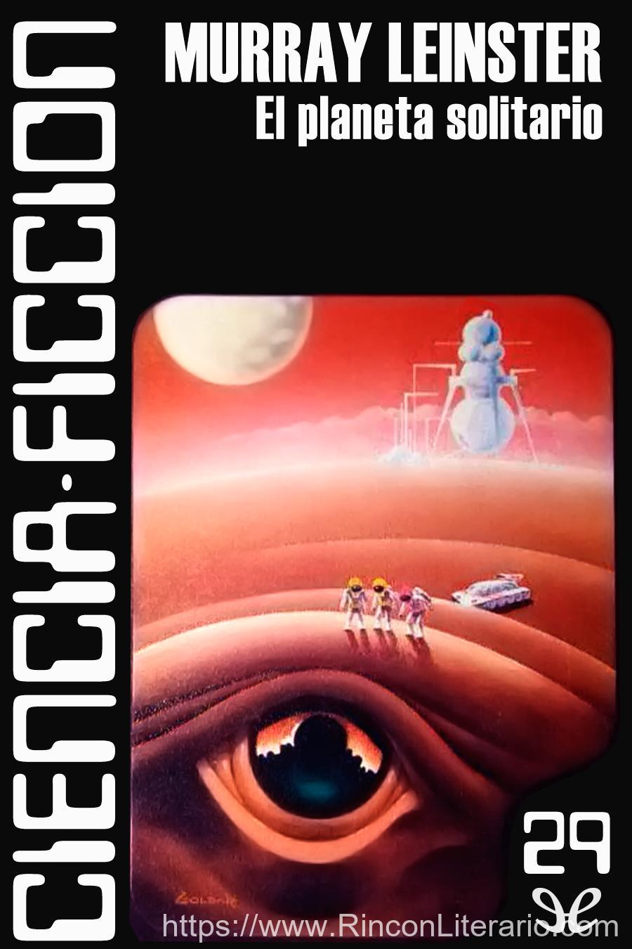 El planeta solitario