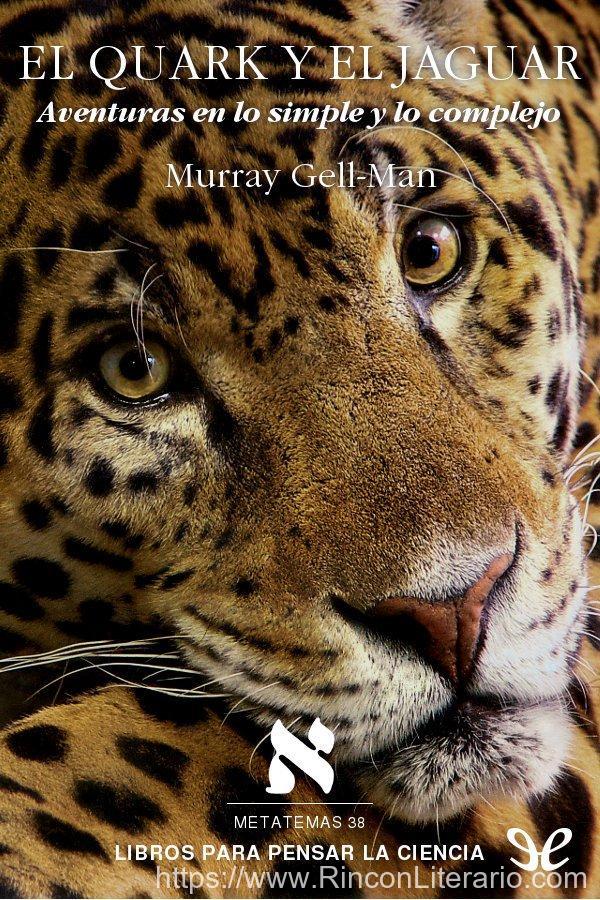 El quark y el jaguar
