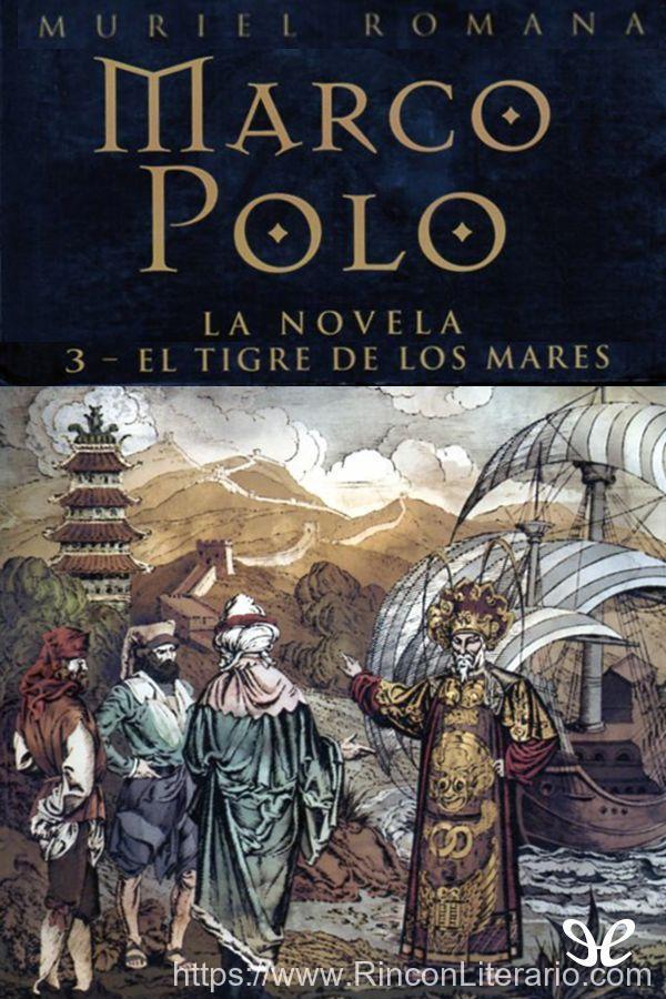 El tigre de los mares