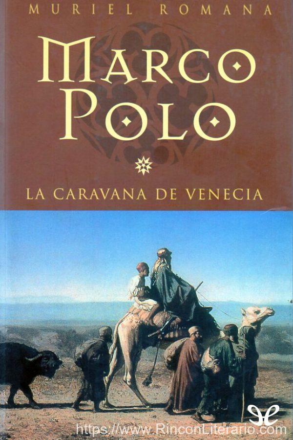 La caravana de Venecia