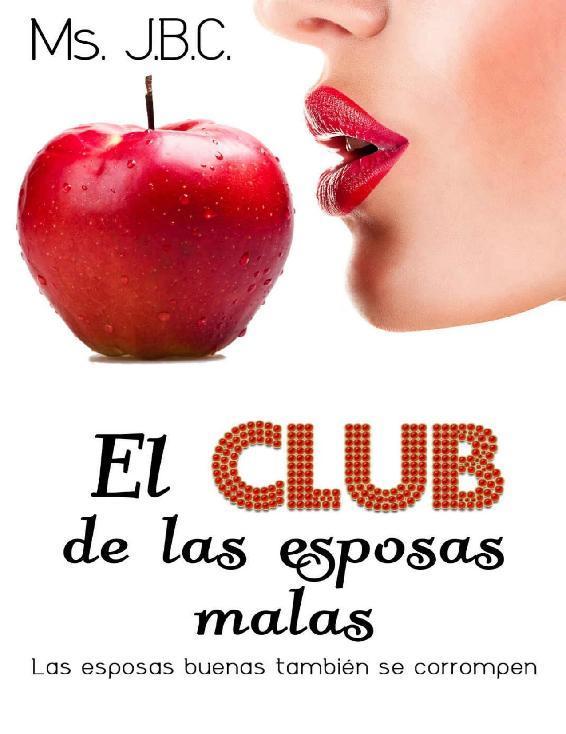 El club de las esposas malas