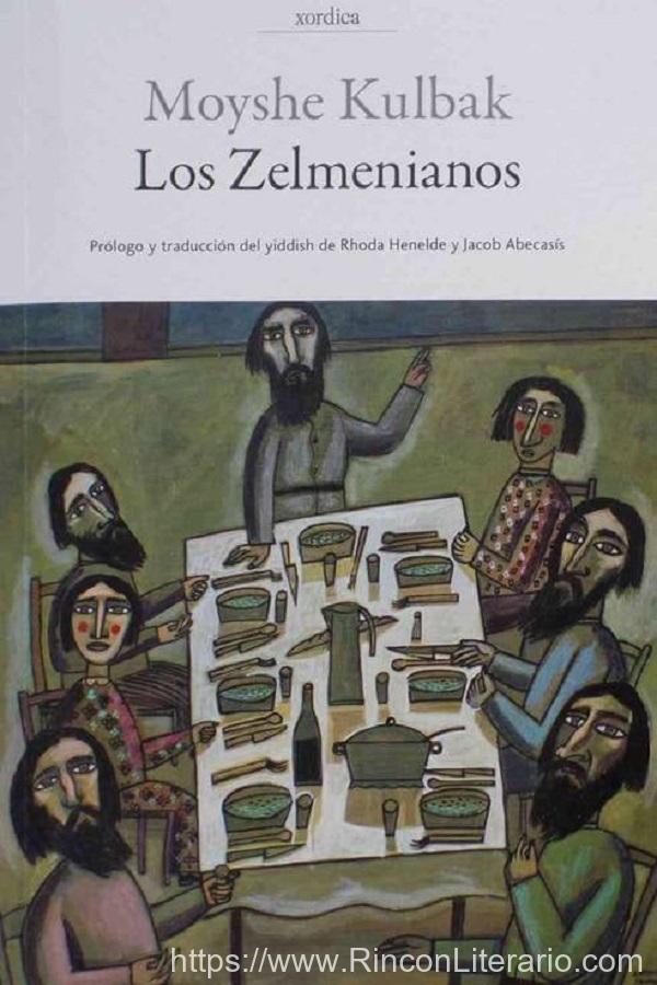 Los zelmenianos