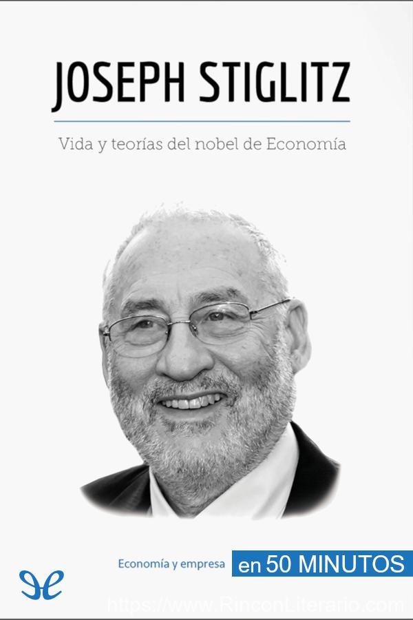 Joseph Stiglitz