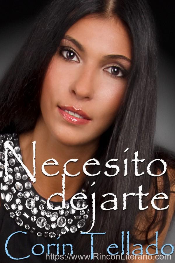 Necesito dejarte