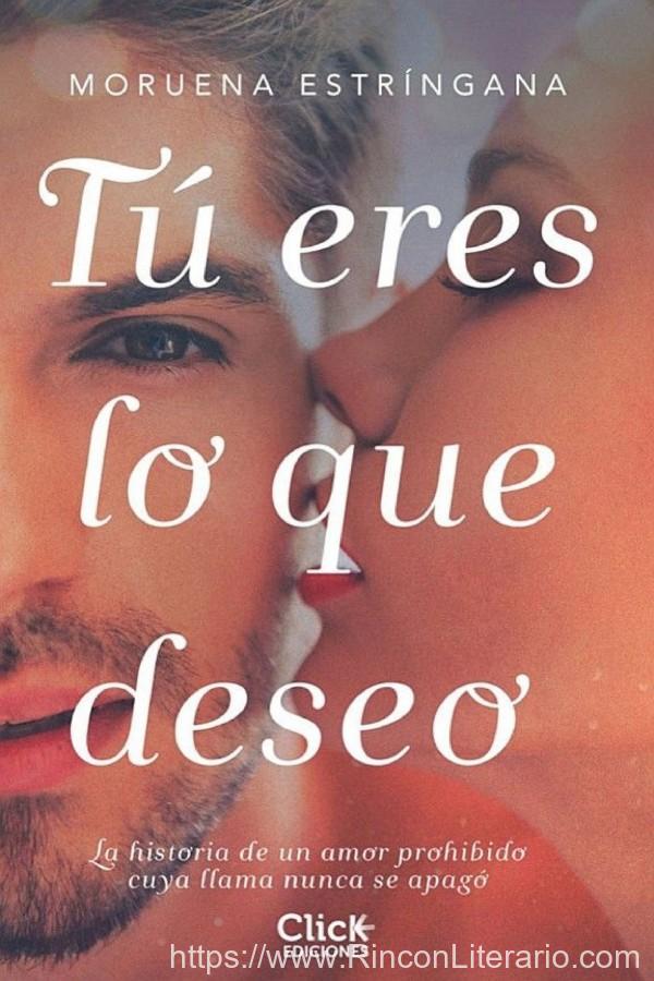 Tú eres lo que deseo