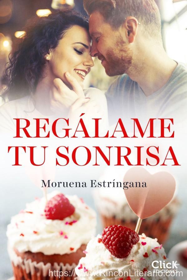 Regálame tu sonrisa