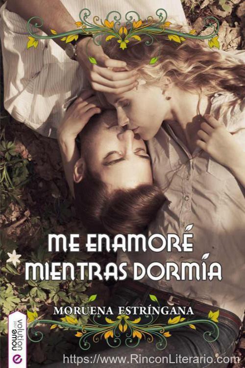 Me enamoré mientras dormía