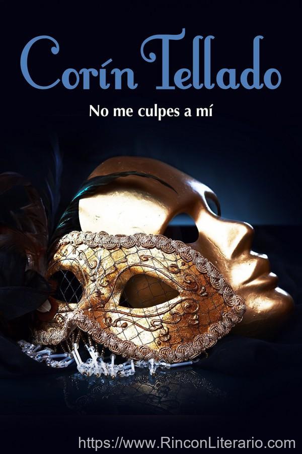 No me culpes a mí