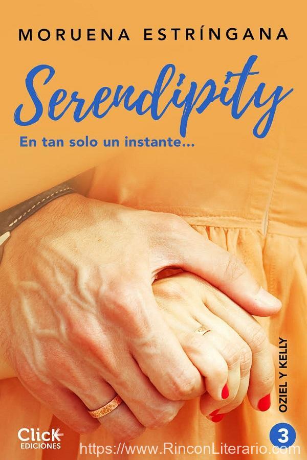 En tan solo un instante…