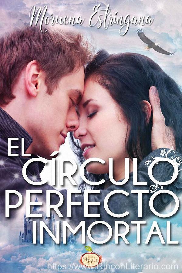 El círculo perfecto inmortal