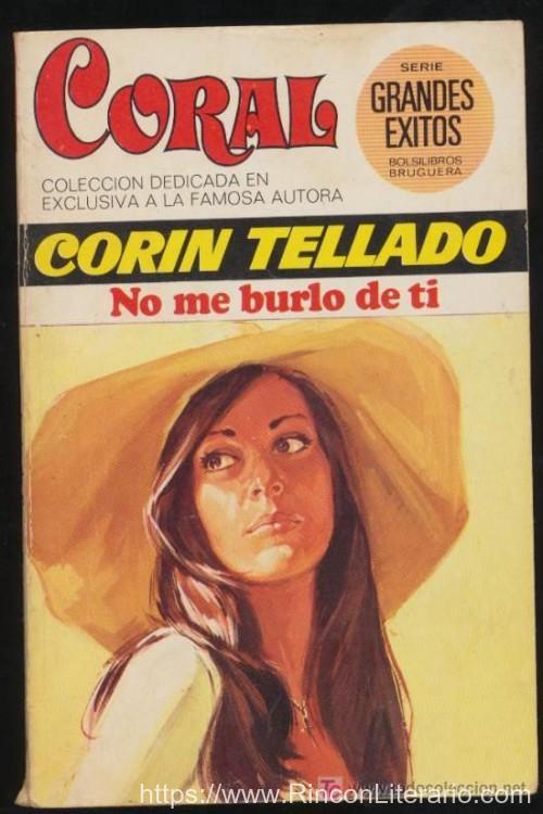 No me burlo de ti