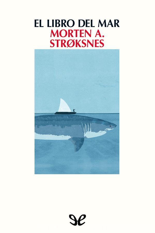 El libro del mar