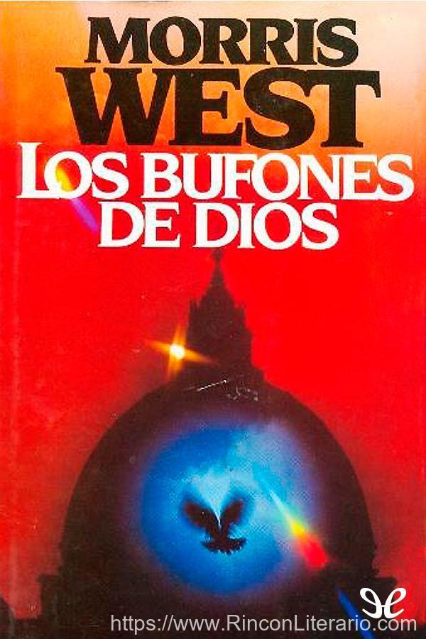 Los bufones de Dios