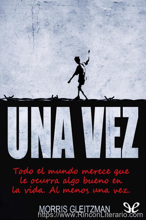 Una vez