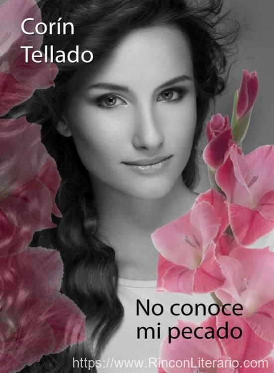 No conoce mi pecado