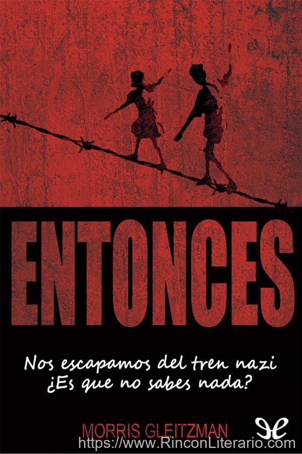 Entonces