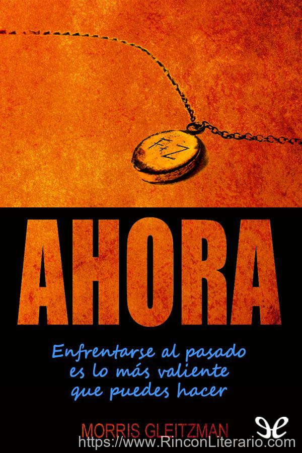 Ahora