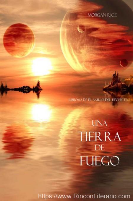 Una tierra de fuego