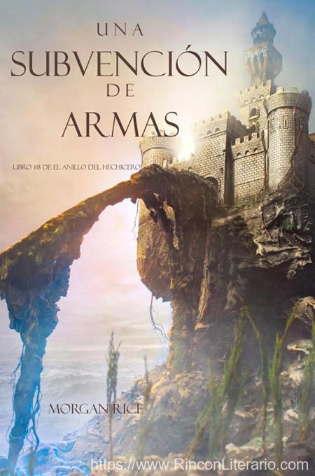 Una subvención de armas