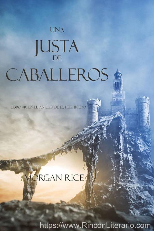 Una justa de caballeros
