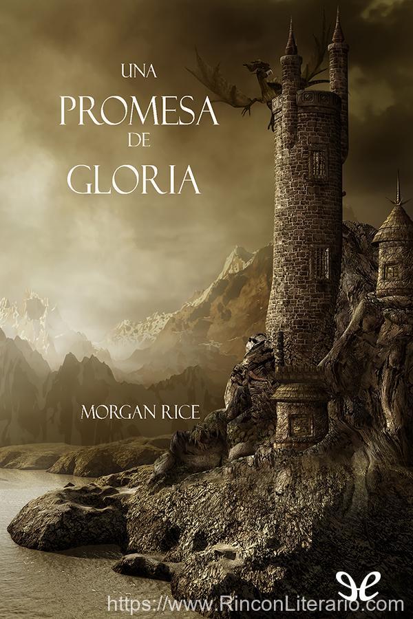 Una promesa de gloria
