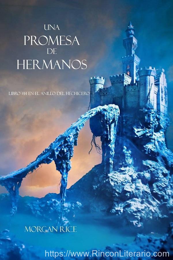 Una promesa de hermanos