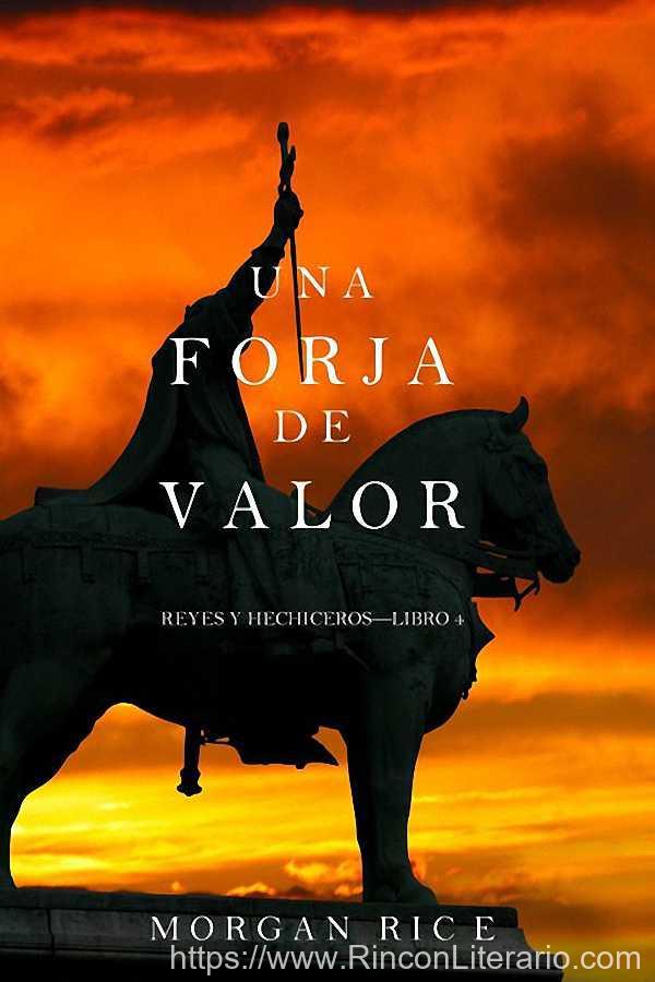 Una forja de valor
