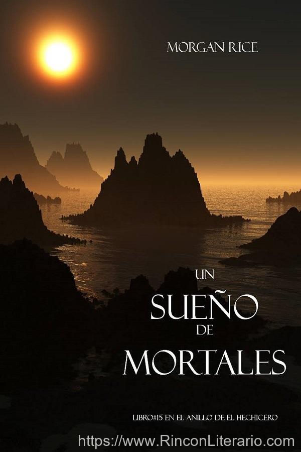 Un sueño de mortales