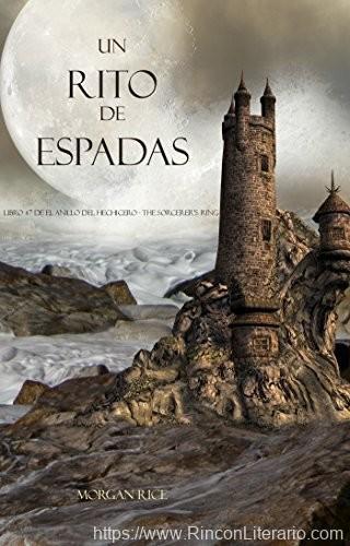 Un rito de espadas