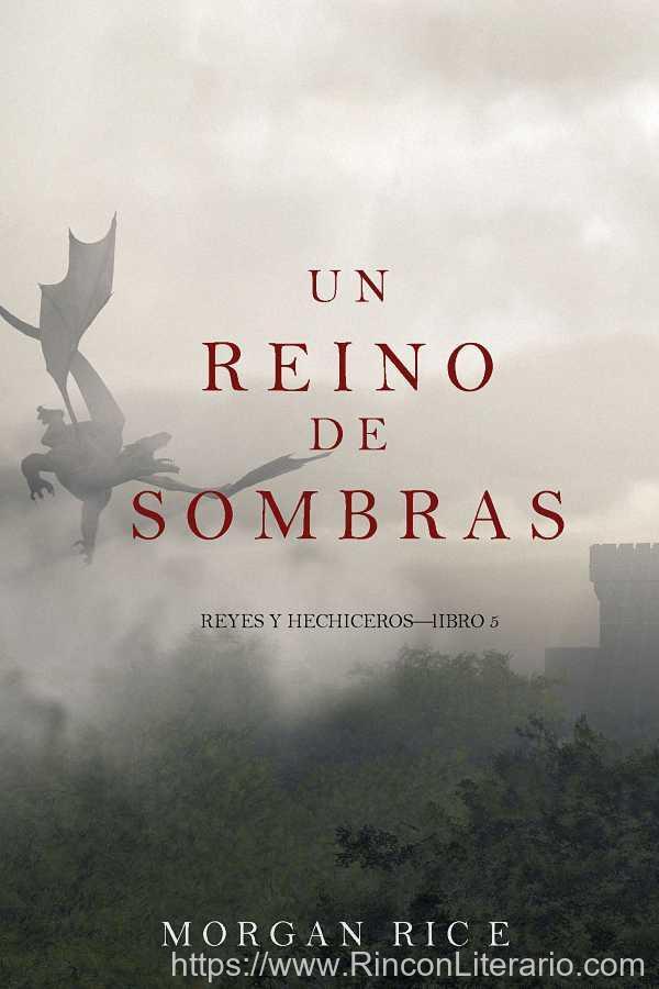 Un reino de sombras