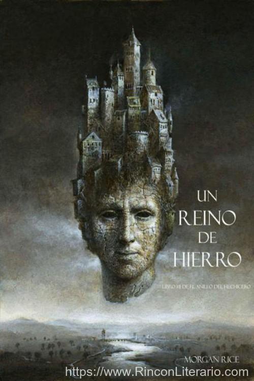 Un reino de hierro