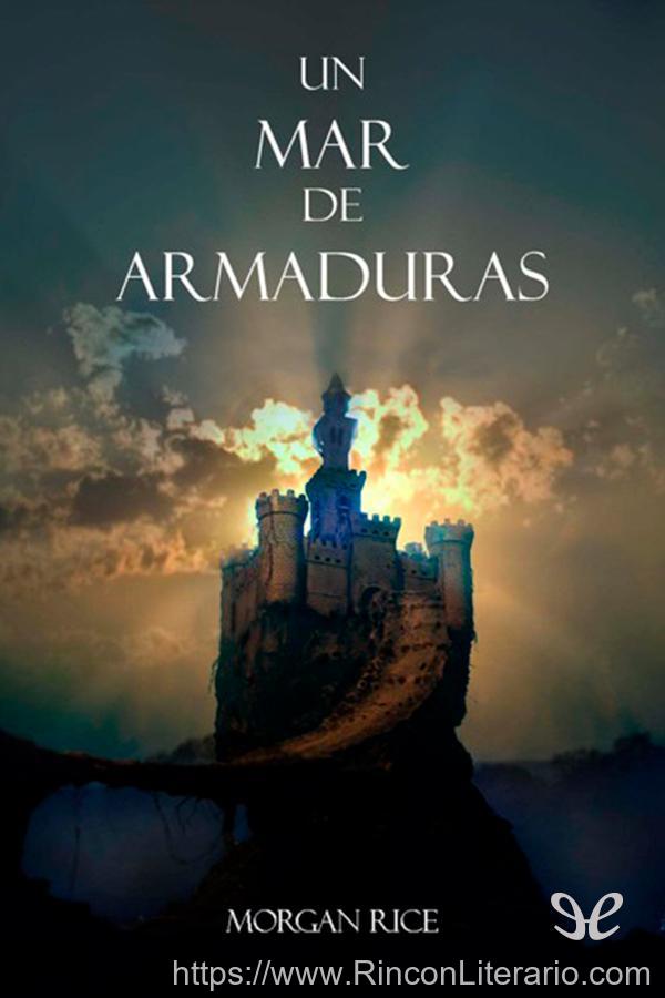Un mar de armaduras