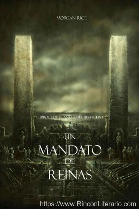 Un mandato de reinas
