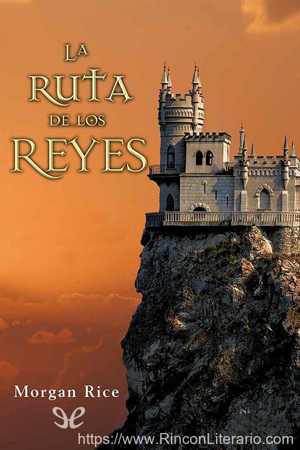 La ruta de los reyes