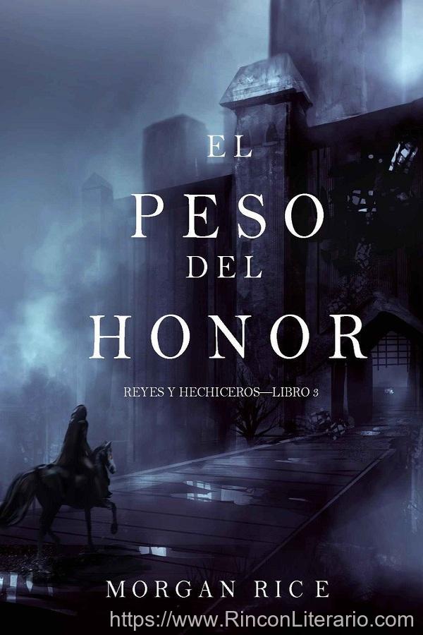 El peso del honor
