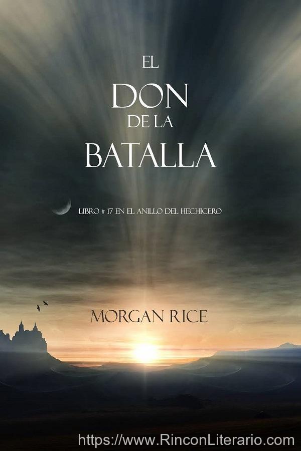 El don de la batalla