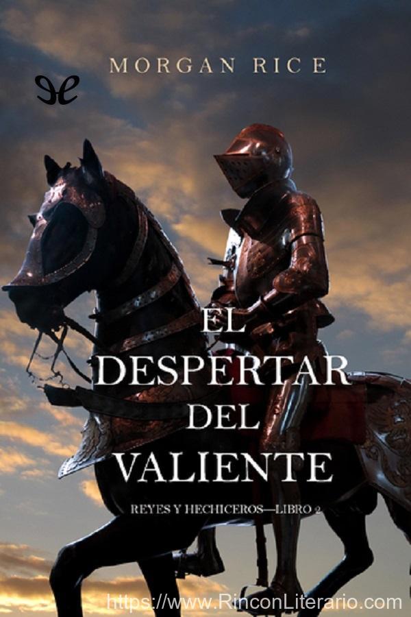 El despertar del valiente