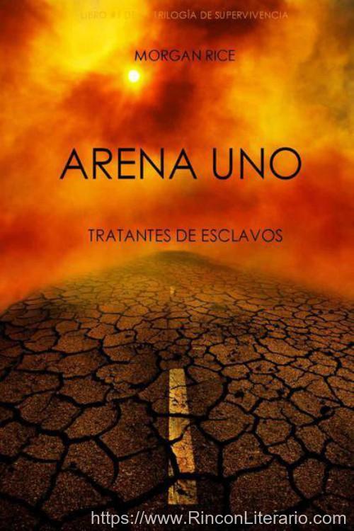 Arena Uno: Tratante de esclavos