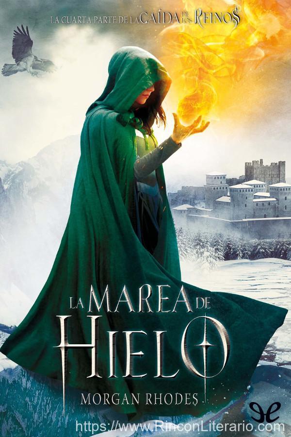 La marea de hielo