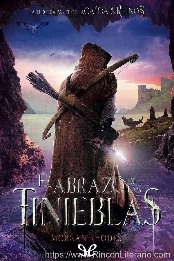 El abrazo de las tinieblas