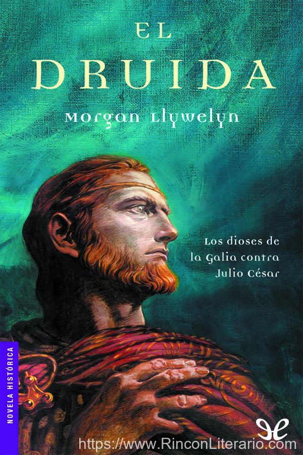 El druida