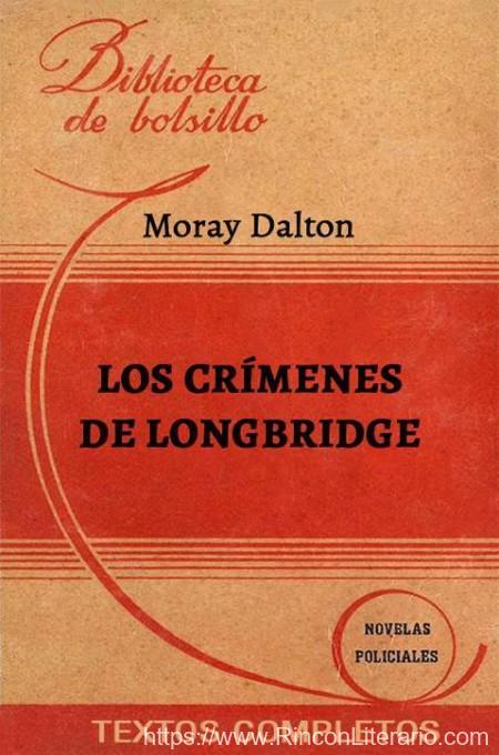 Los crímenes de Longbridge