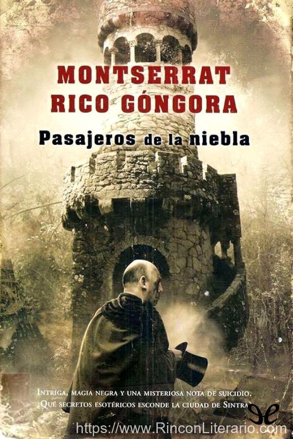 Pasajeros de la niebla