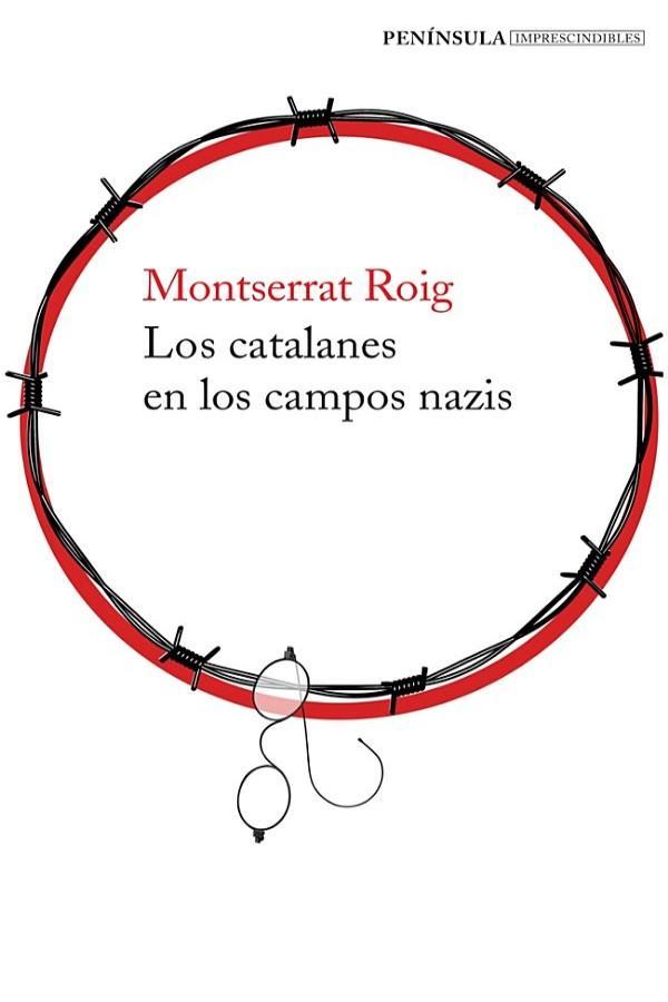 Los catalanes en los campos nazis