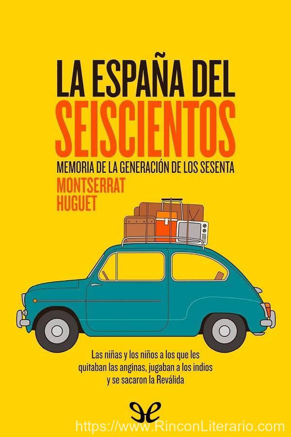 La España del Seiscientos